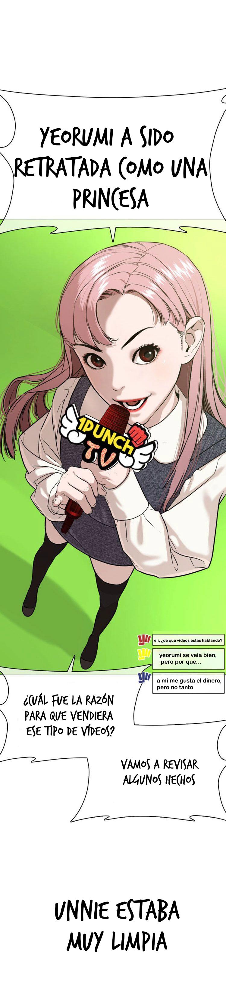 Read Viral Hit Español Manga Online