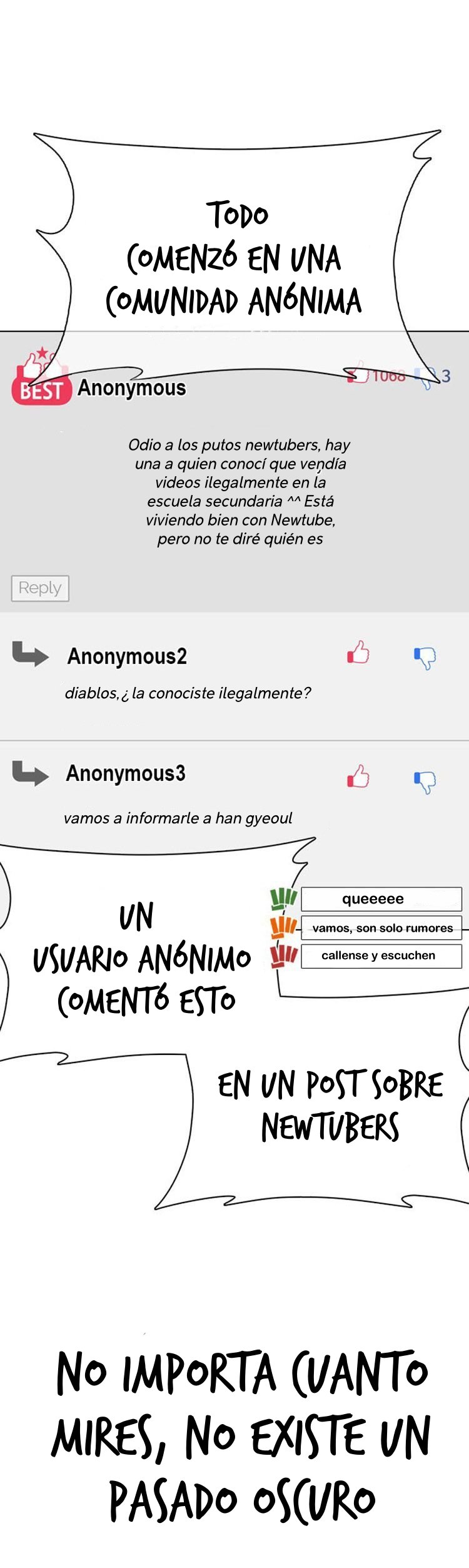 Read Viral Hit Español Manga Online