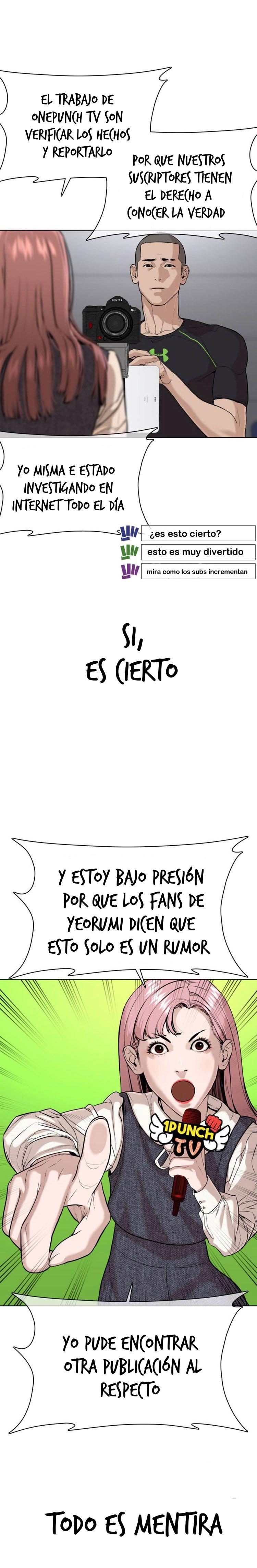 Read Viral Hit Español Manga Online