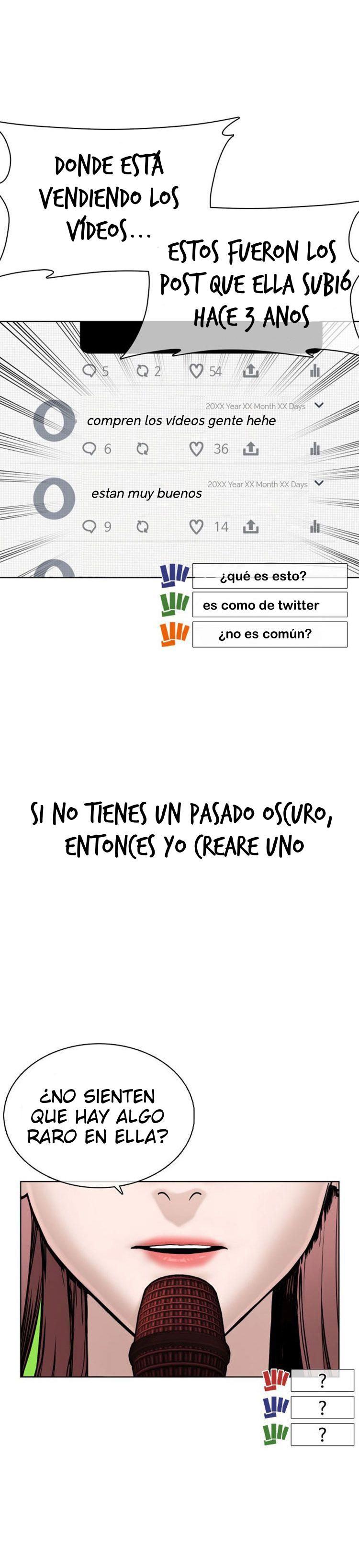 Read Viral Hit Español Manga Online