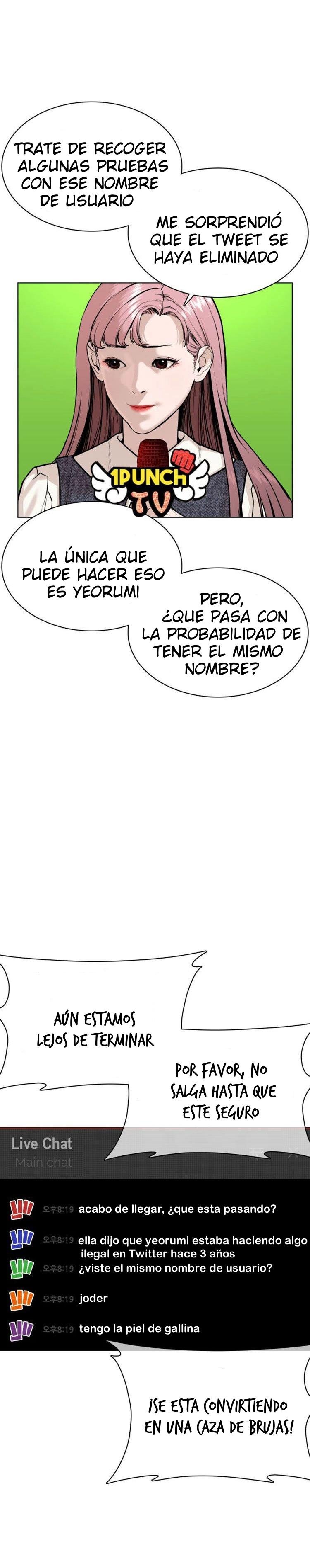 Read Viral Hit Español Manga Online