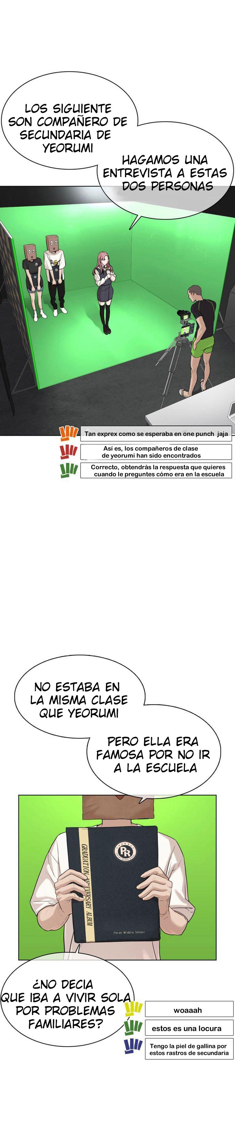 Read Viral Hit Español Manga Online