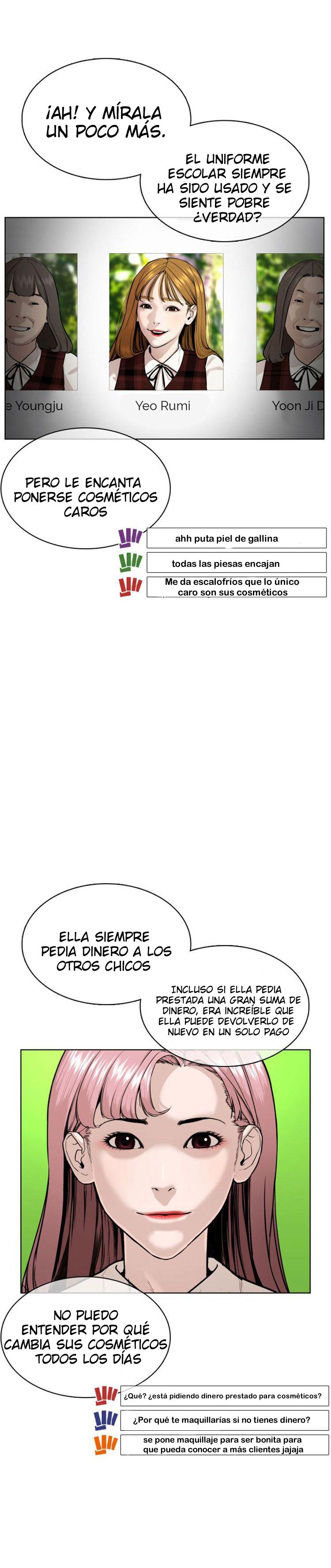 Read Viral Hit Español Manga Online