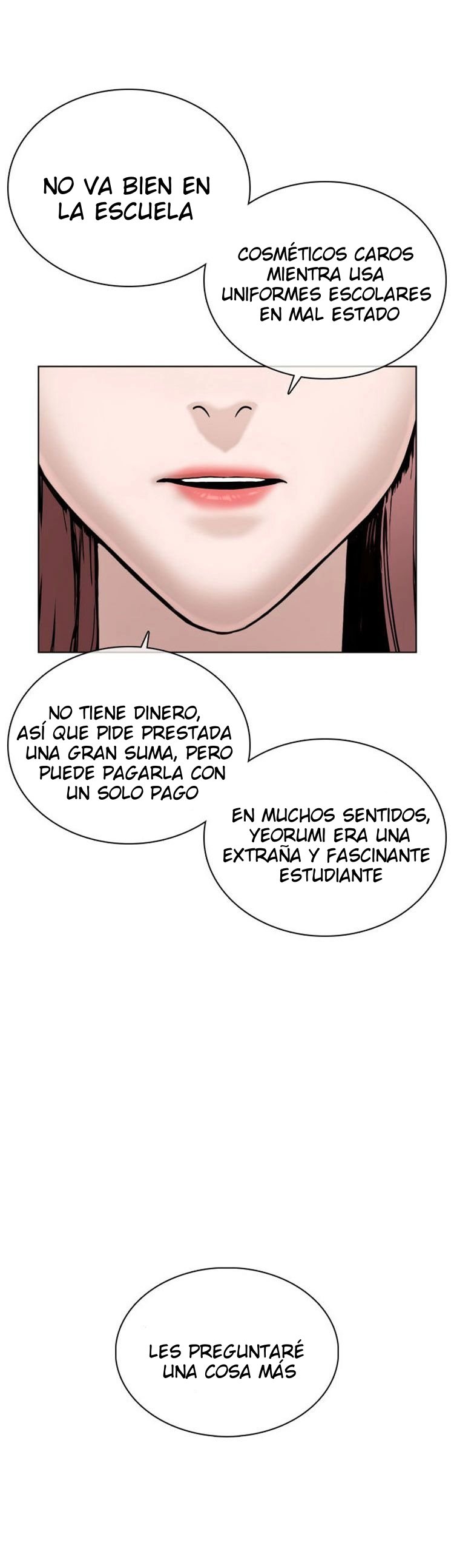 Read Viral Hit Español Manga Online
