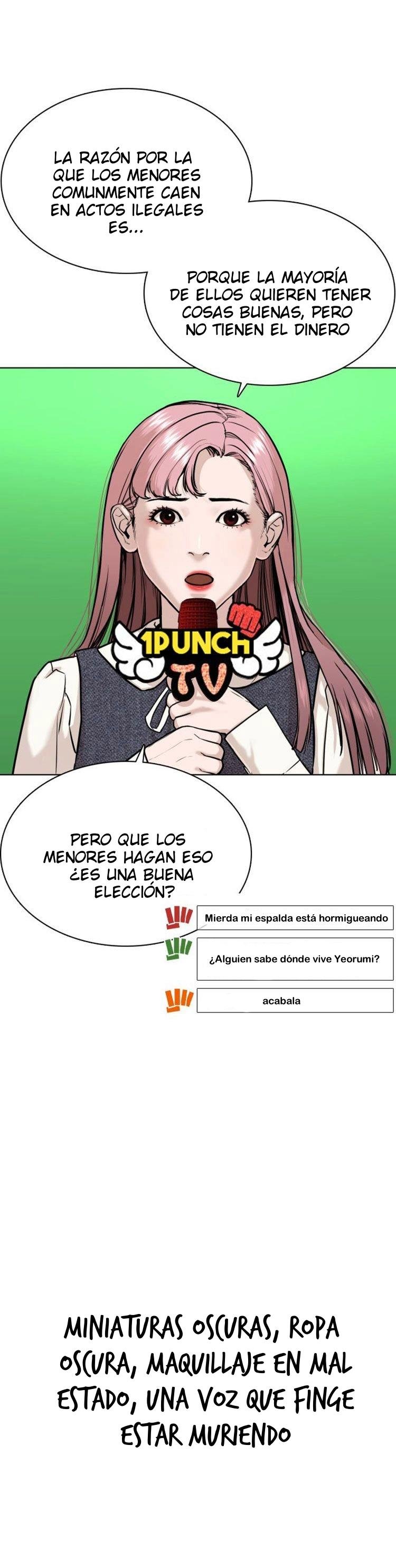 Read Viral Hit Español Manga Online