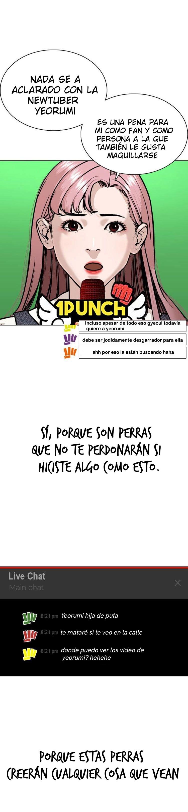Read Viral Hit Español Manga Online