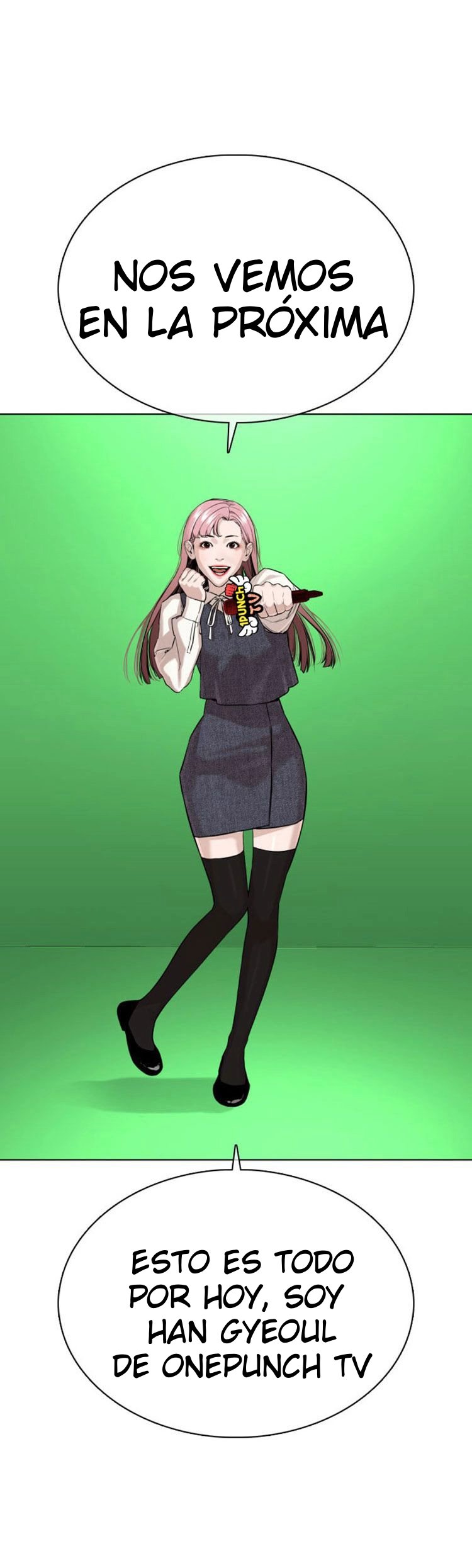 Read Viral Hit Español Manga Online