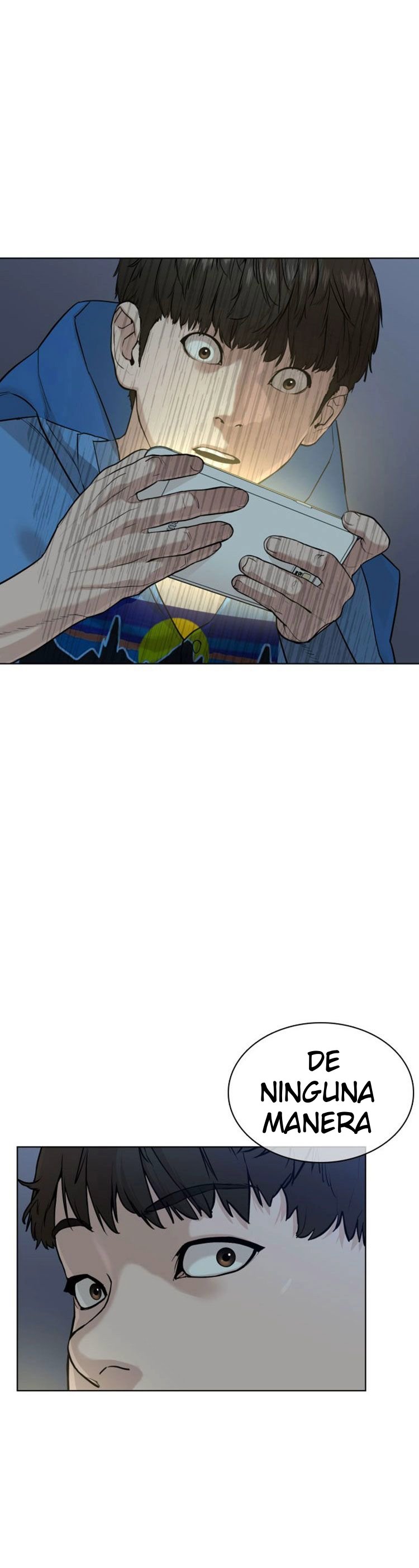 Read Viral Hit Español Manga Online