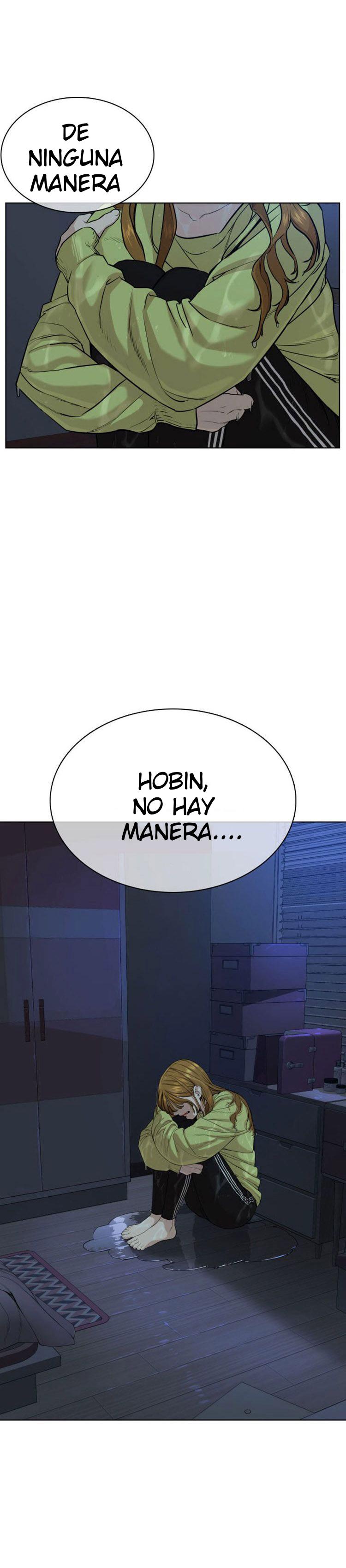 Read Viral Hit Español Manga Online