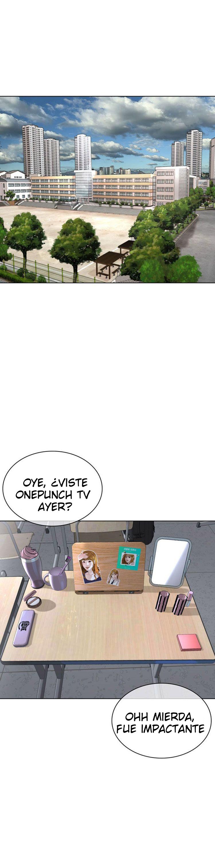 Read Viral Hit Español Manga Online