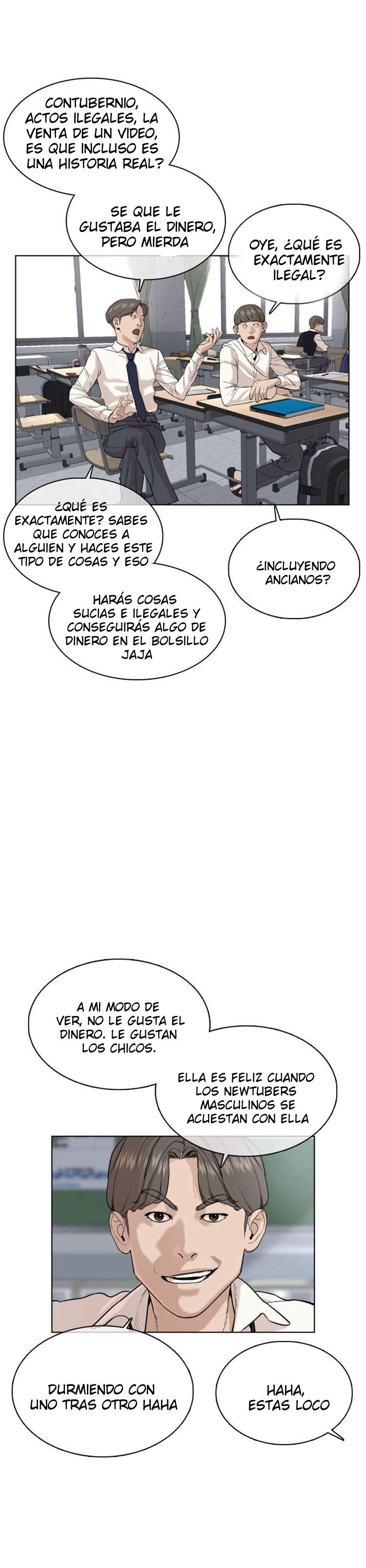 Read Viral Hit Español Manga Online