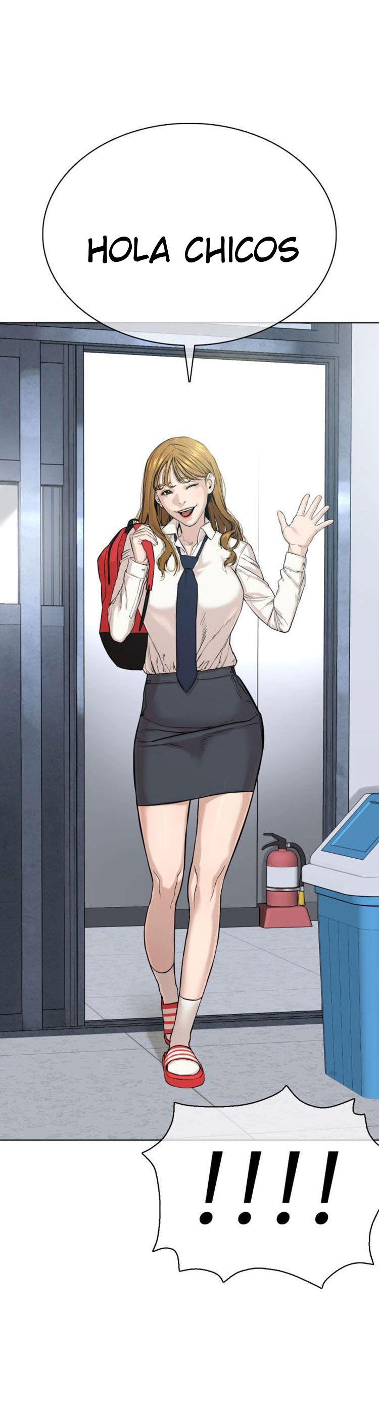 Read Viral Hit Español Manga Online