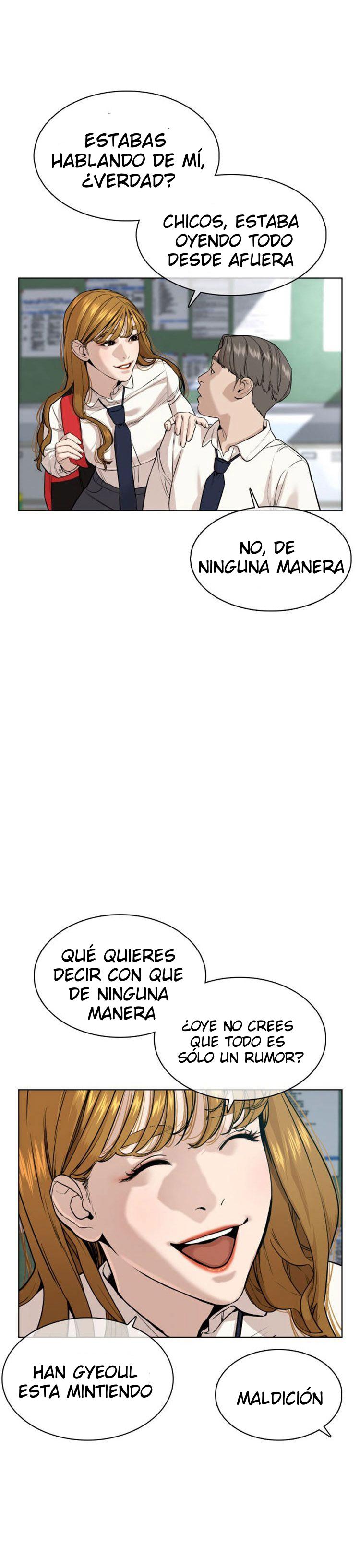 Read Viral Hit Español Manga Online