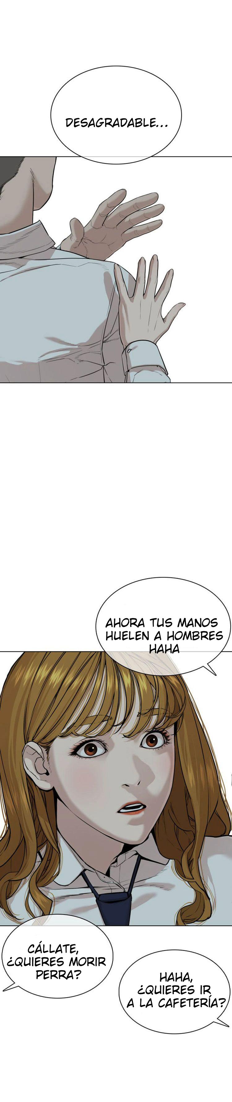 Read Viral Hit Español Manga Online