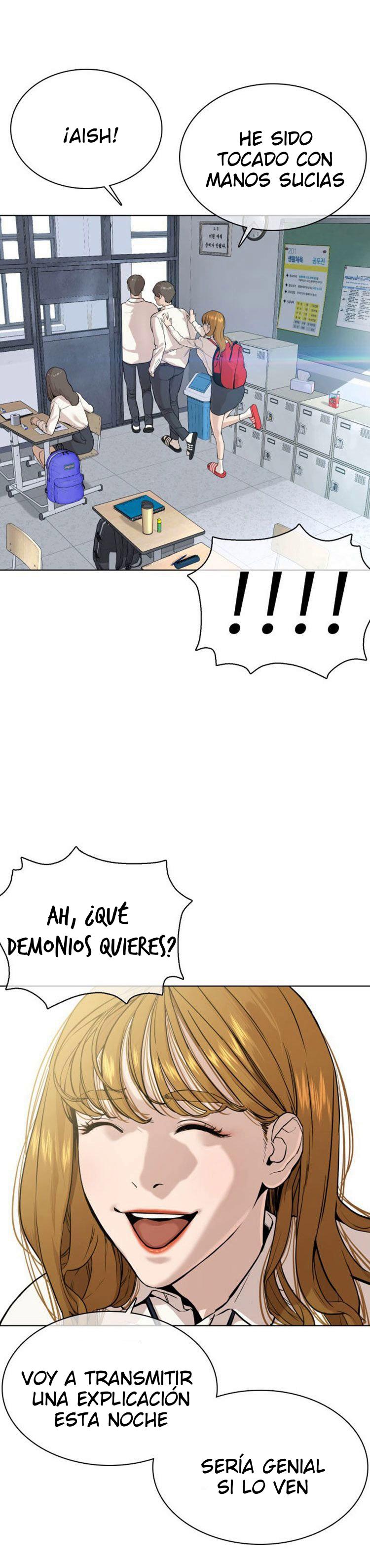 Read Viral Hit Español Manga Online