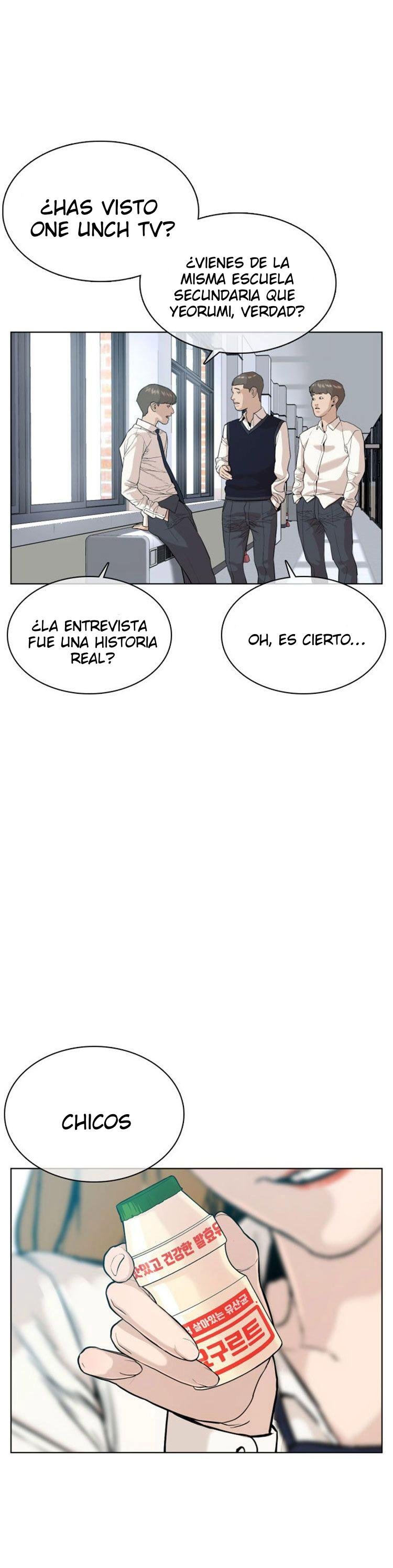 Read Viral Hit Español Manga Online