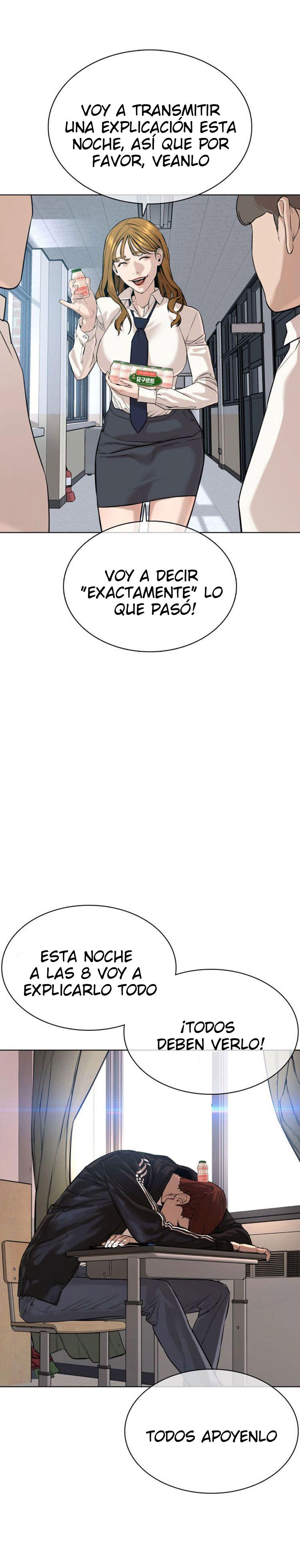 Read Viral Hit Español Manga Online