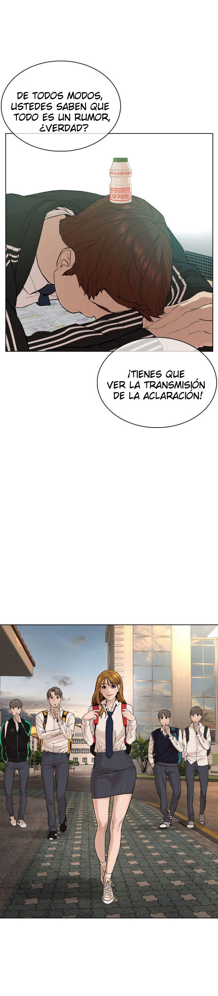 Read Viral Hit Español Manga Online