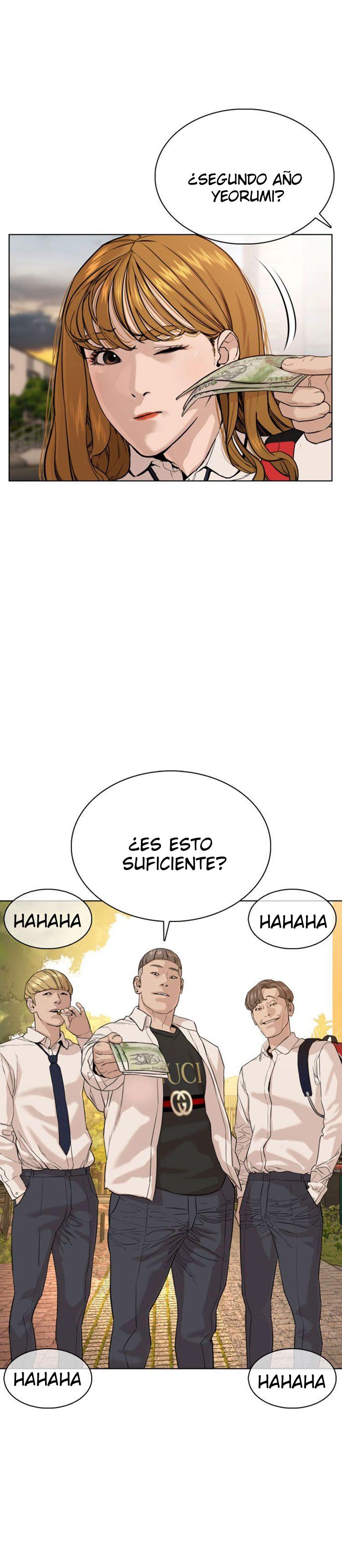 Read Viral Hit Español Manga Online