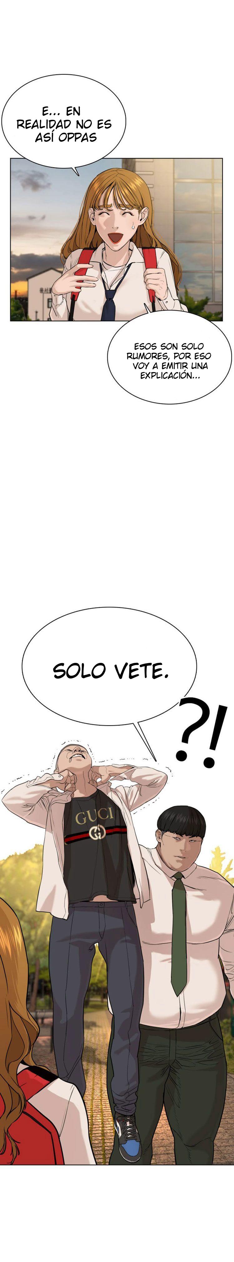 Read Viral Hit Español Manga Online