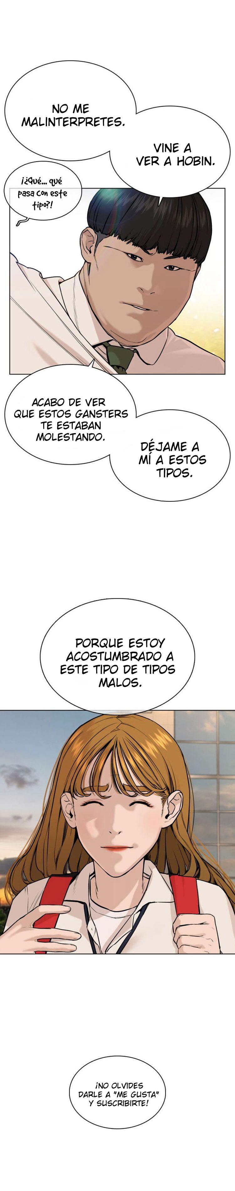 Read Viral Hit Español Manga Online