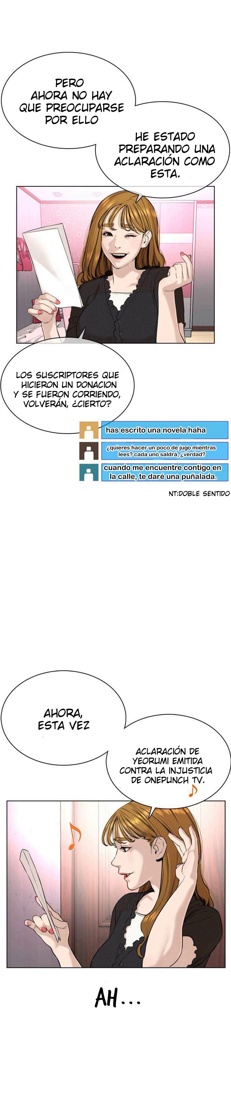 Read Viral Hit Español Manga Online