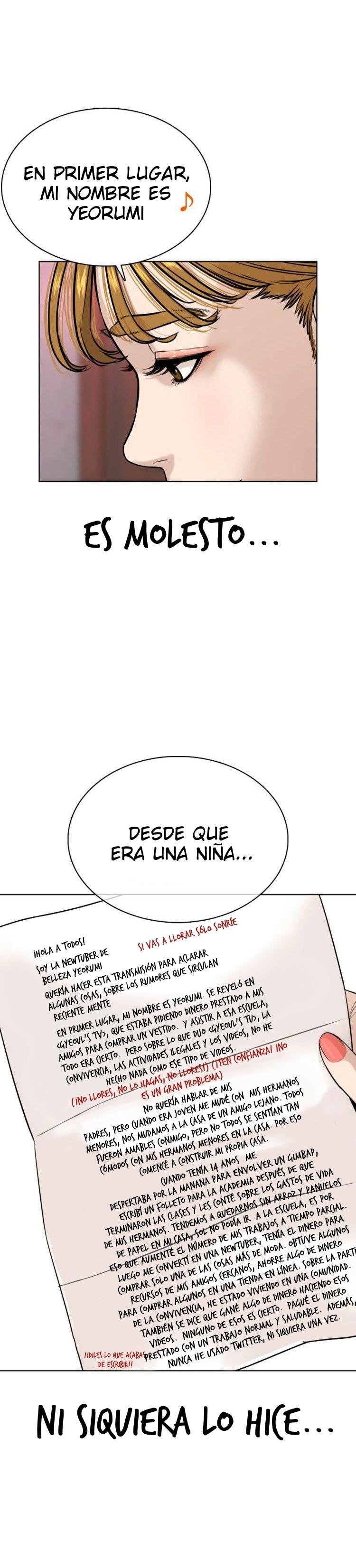 Read Viral Hit Español Manga Online