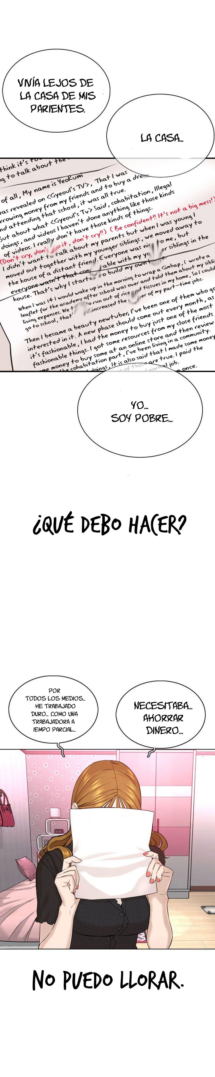 Read Viral Hit Español Manga Online