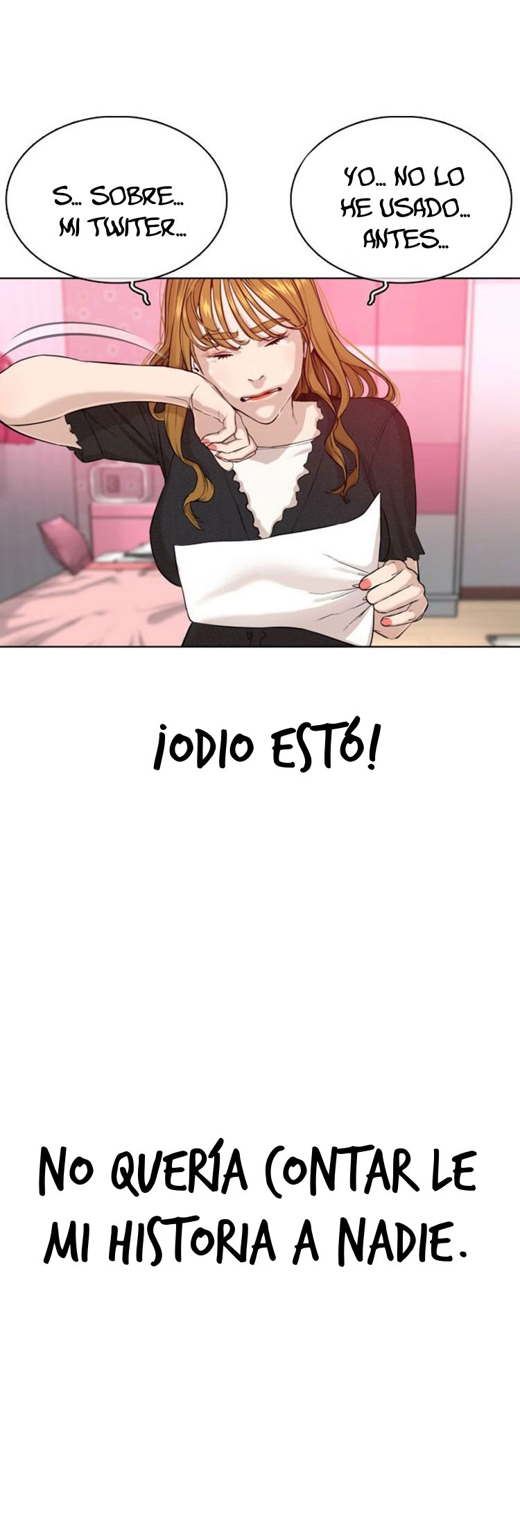 Read Viral Hit Español Manga Online