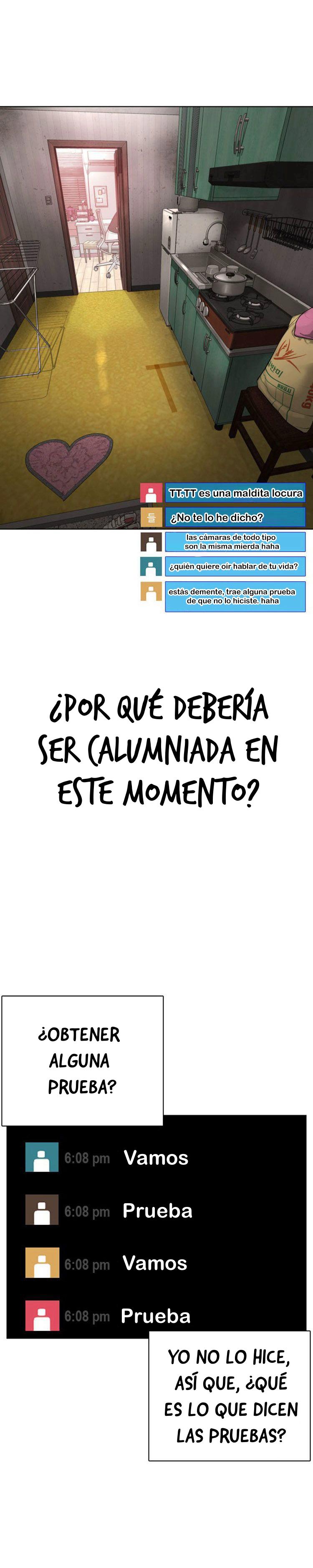 Read Viral Hit Español Manga Online