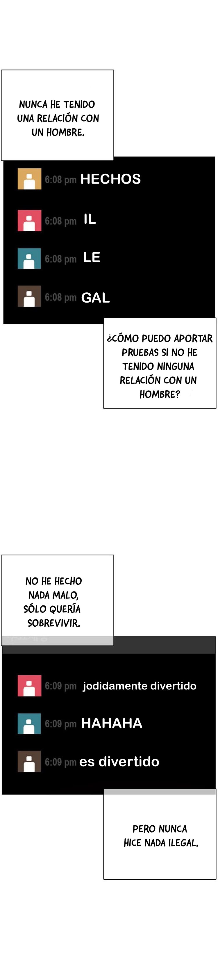 Read Viral Hit Español Manga Online