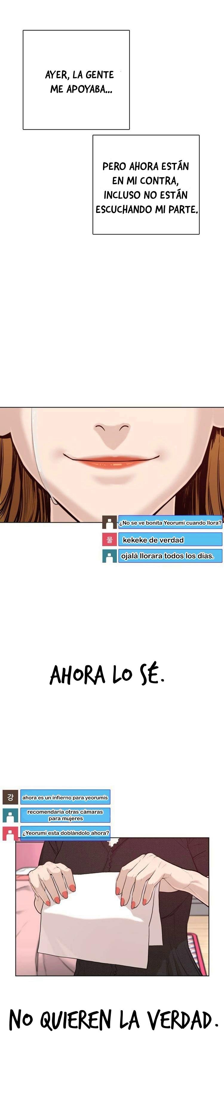 Read Viral Hit Español Manga Online