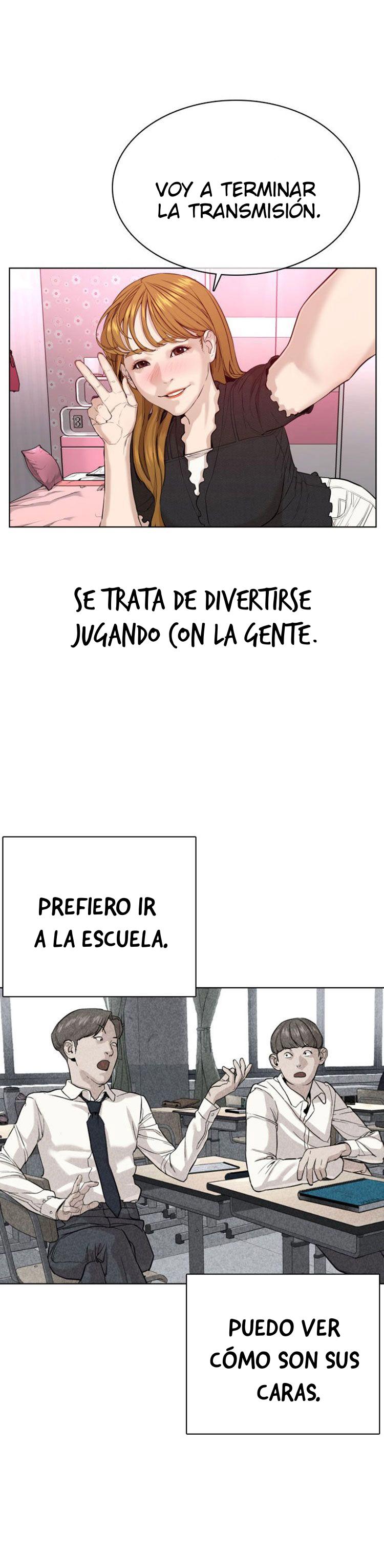 Read Viral Hit Español Manga Online