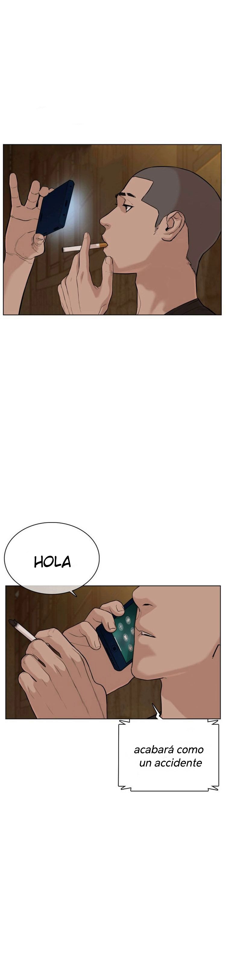 Read Viral Hit Español Manga Online