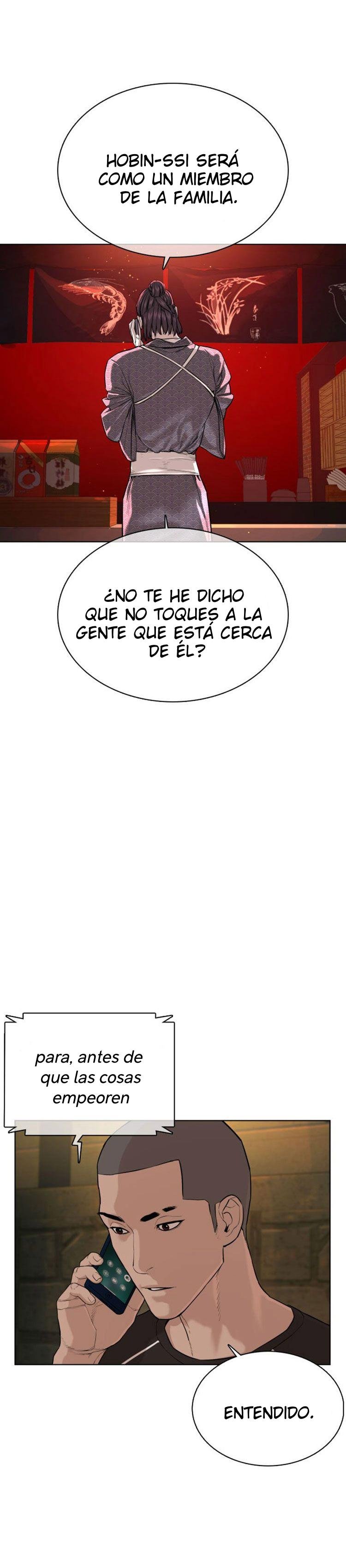 Read Viral Hit Español Manga Online