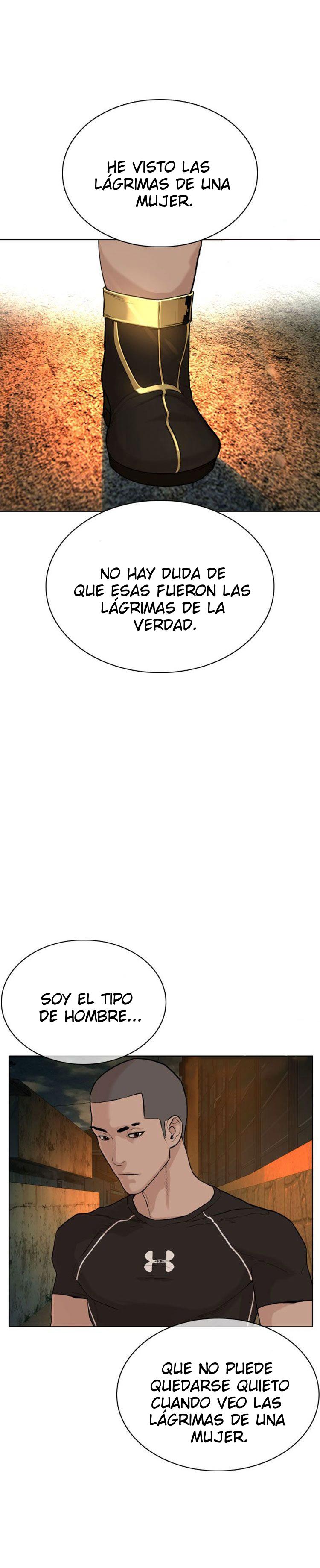 Read Viral Hit Español Manga Online