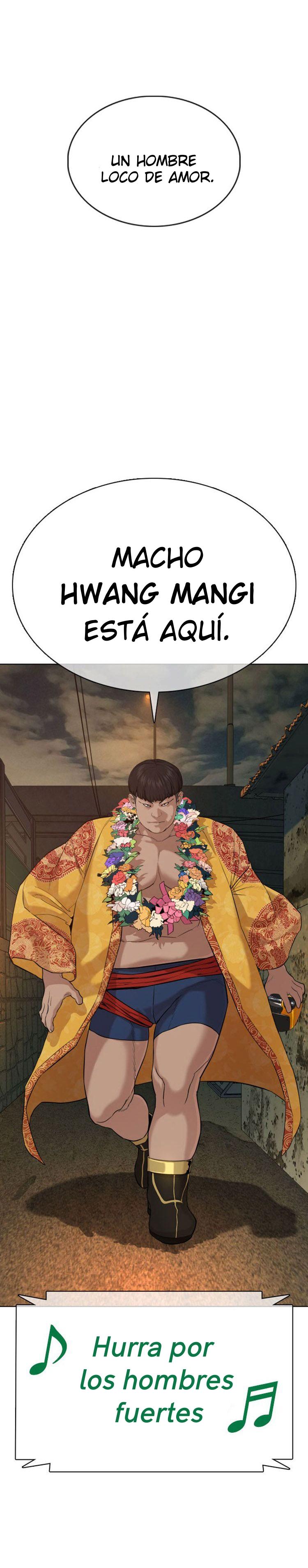 Read Viral Hit Español Manga Online