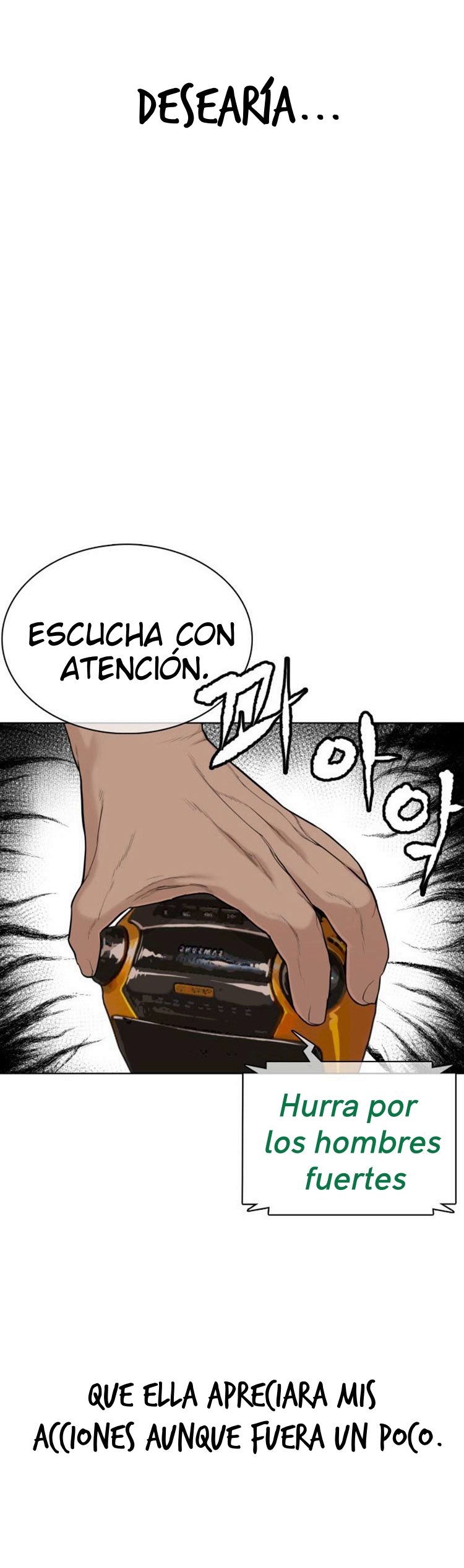 Read Viral Hit Español Manga Online