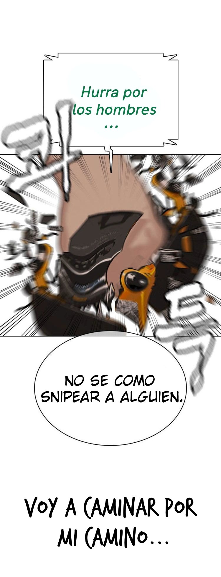 Read Viral Hit Español Manga Online