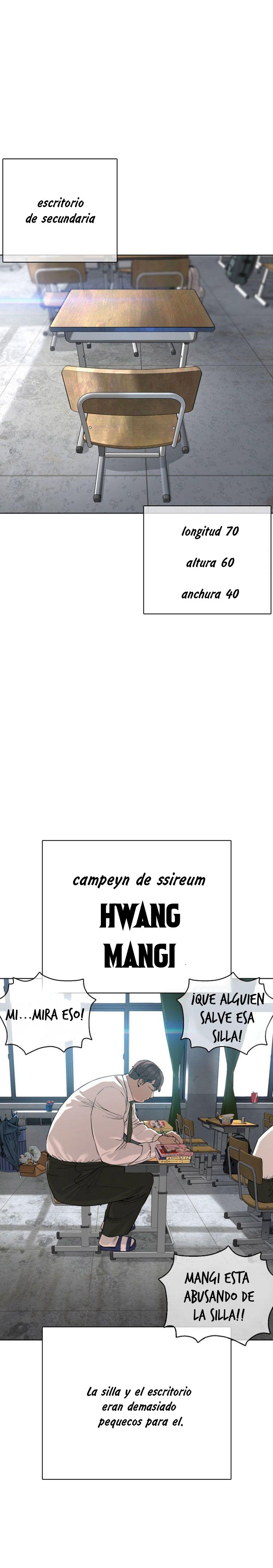 Read Viral Hit Español Manga Online