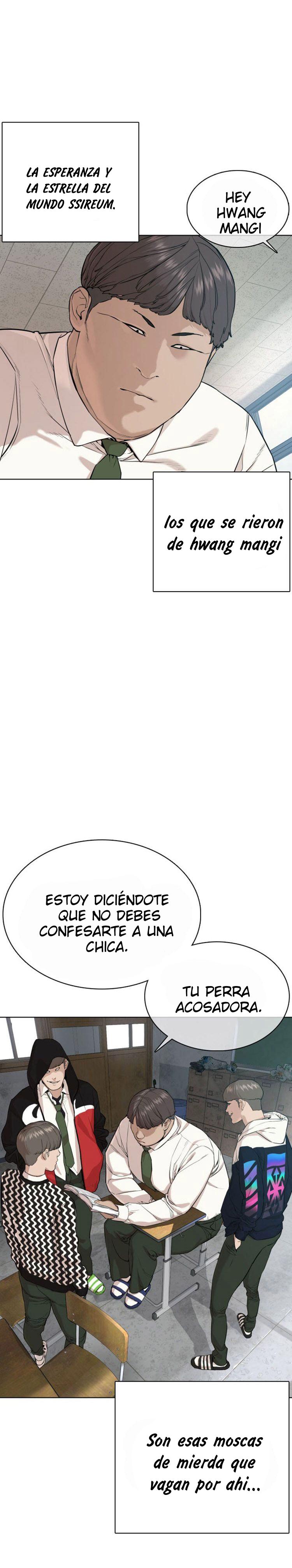 Read Viral Hit Español Manga Online