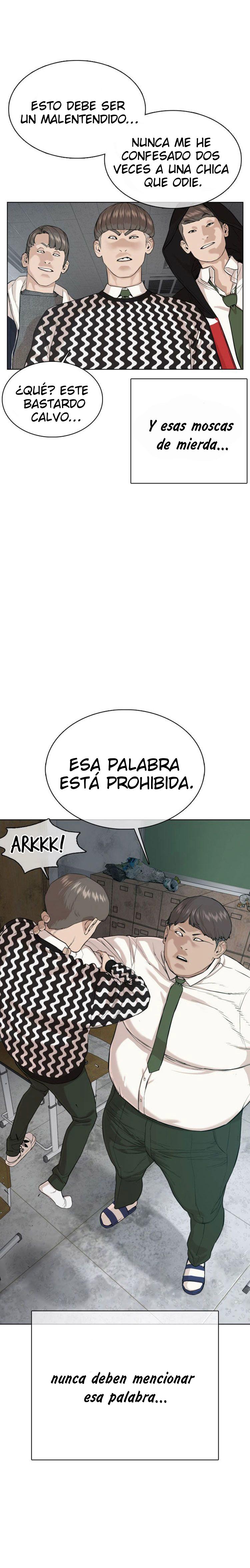 Read Viral Hit Español Manga Online
