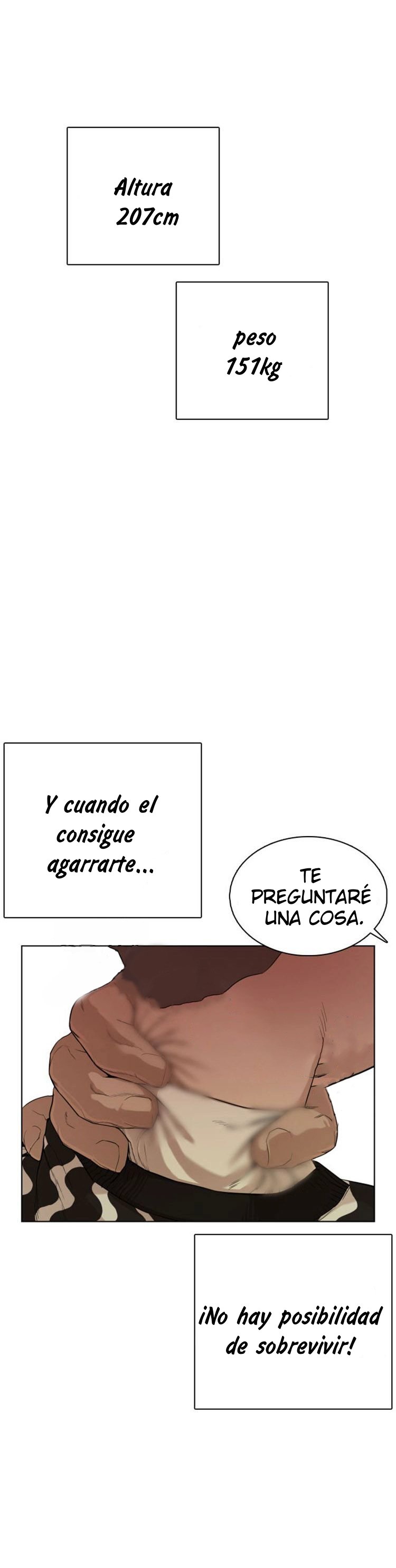 Read Viral Hit Español Manga Online