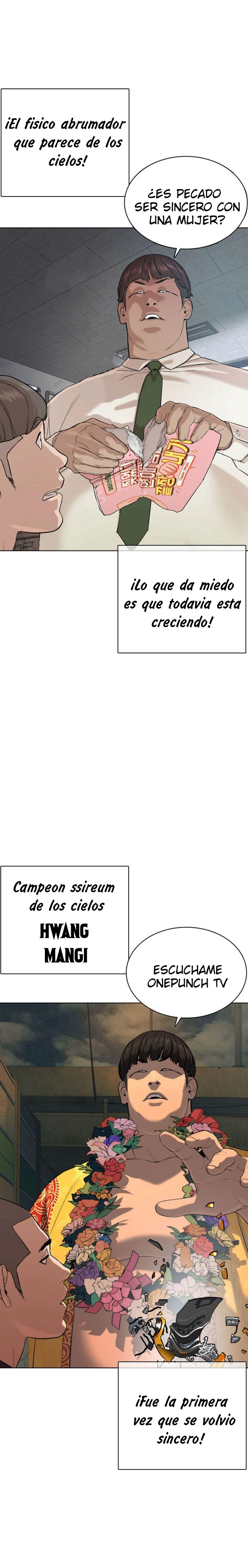 Read Viral Hit Español Manga Online