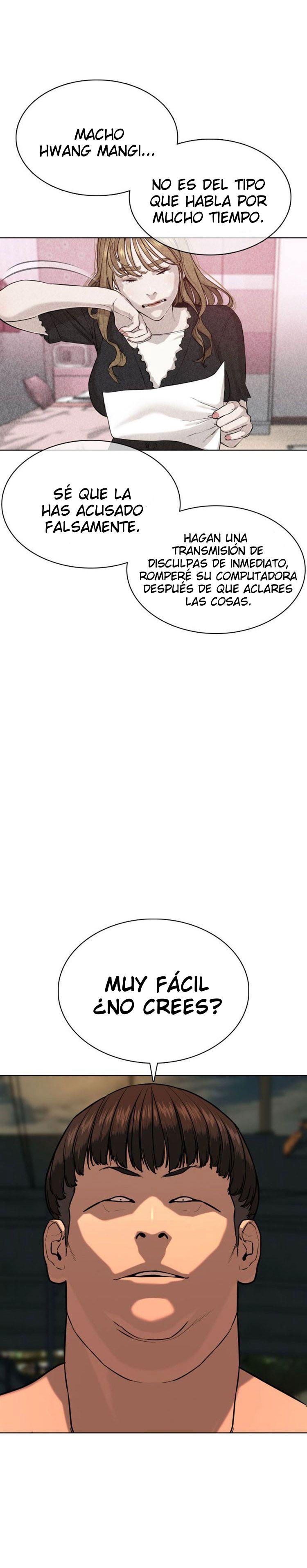 Read Viral Hit Español Manga Online