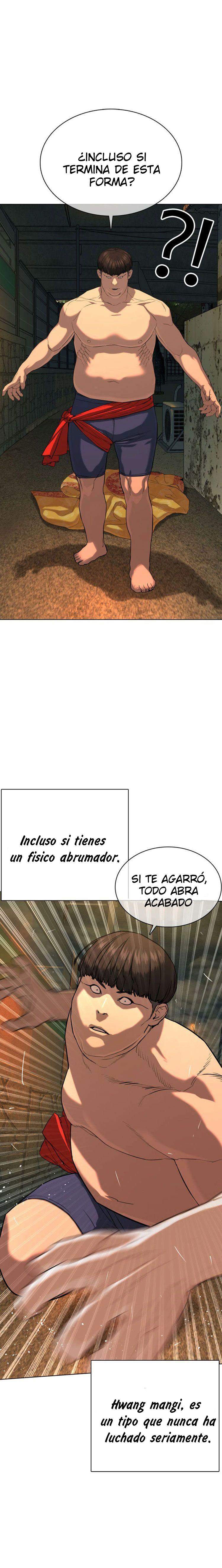 Read Viral Hit Español Manga Online