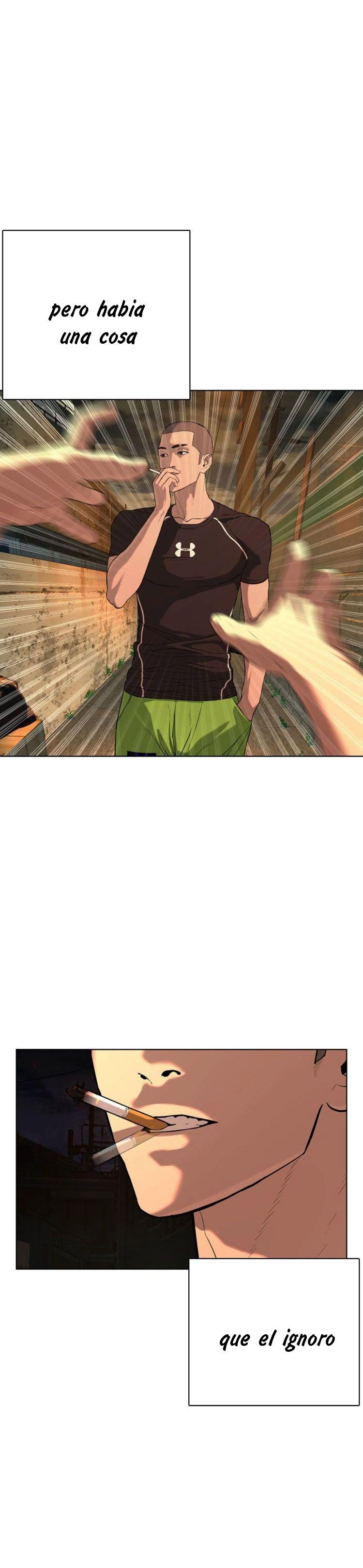 Read Viral Hit Español Manga Online