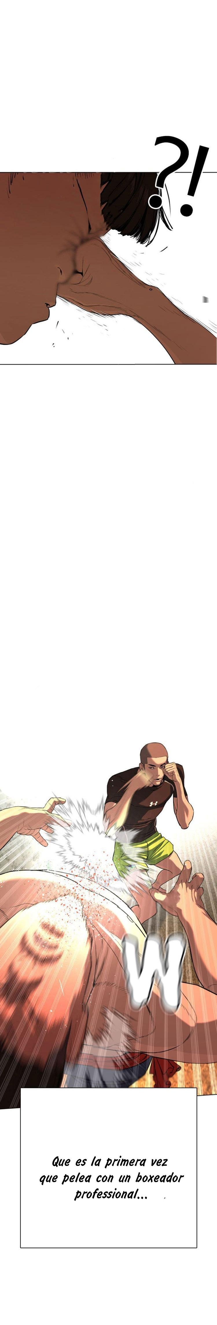 Read Viral Hit Español Manga Online