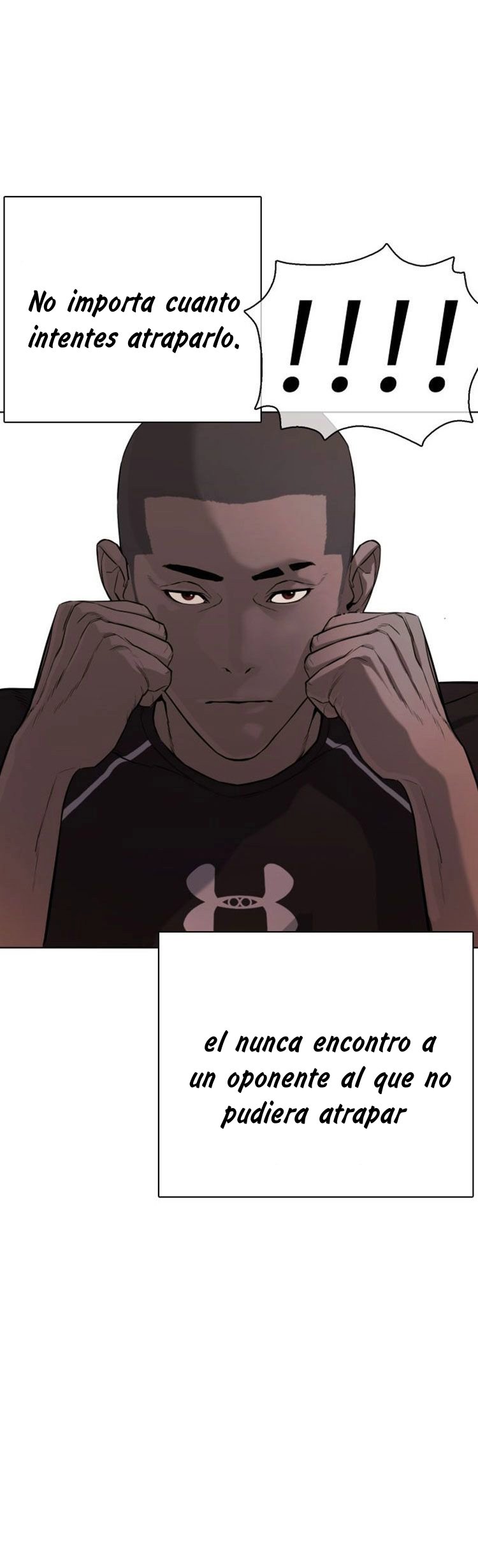 Read Viral Hit Español Manga Online