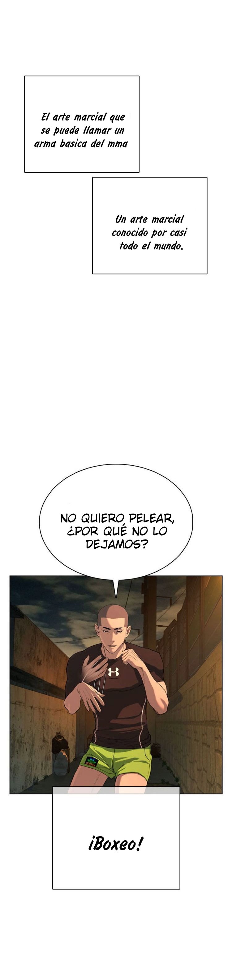 Read Viral Hit Español Manga Online